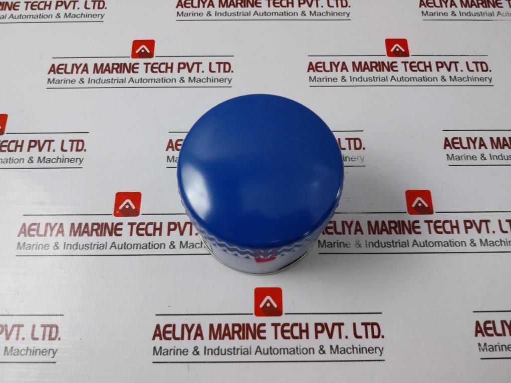 Mann Filter W 920/47 Oil Filter 2607074050