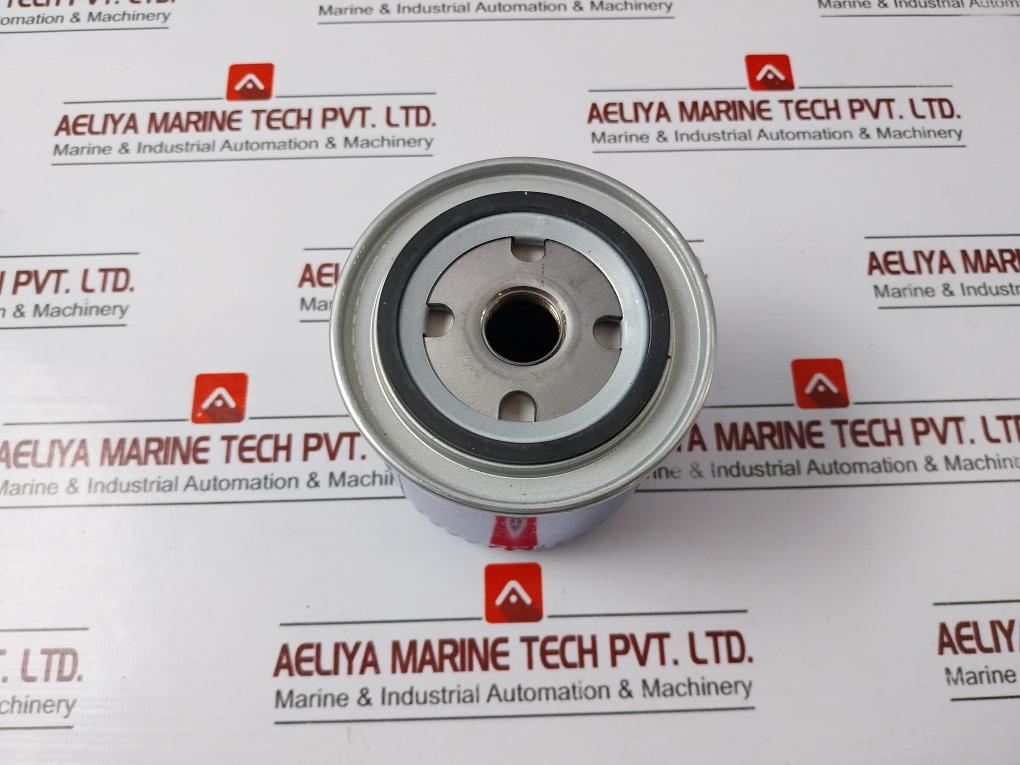 Mann Filter W 920/47 Oil Filter 2607074050