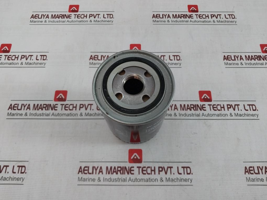 Mann Filter W 940/18 Oil Filter Micro Top