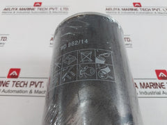 Mann Wd962/14 Oil Filter