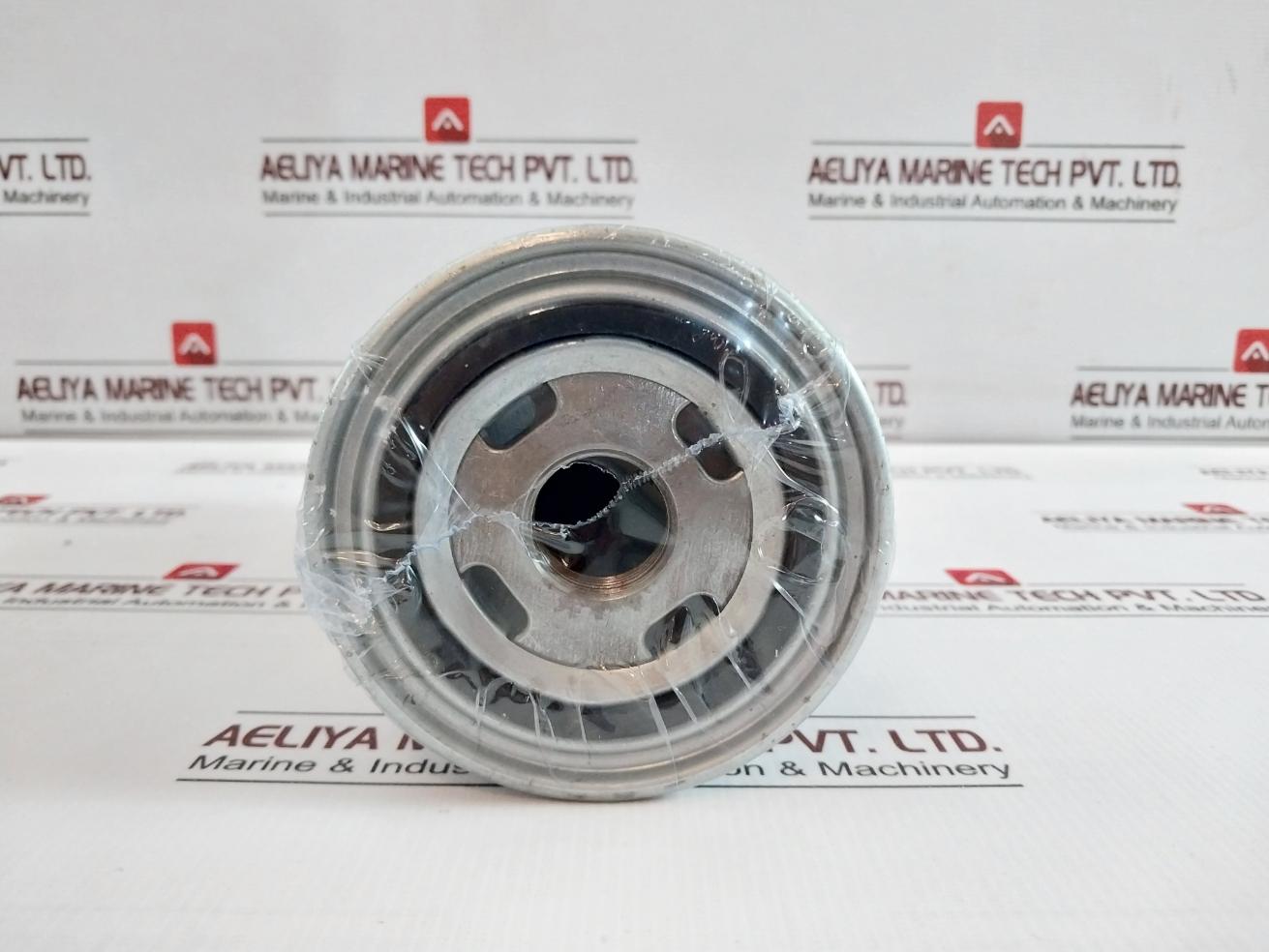 Mann Wd962/14 Oil Filter