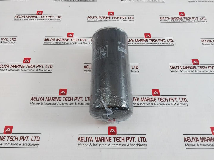 Mann Wd962/14 Oil Filter