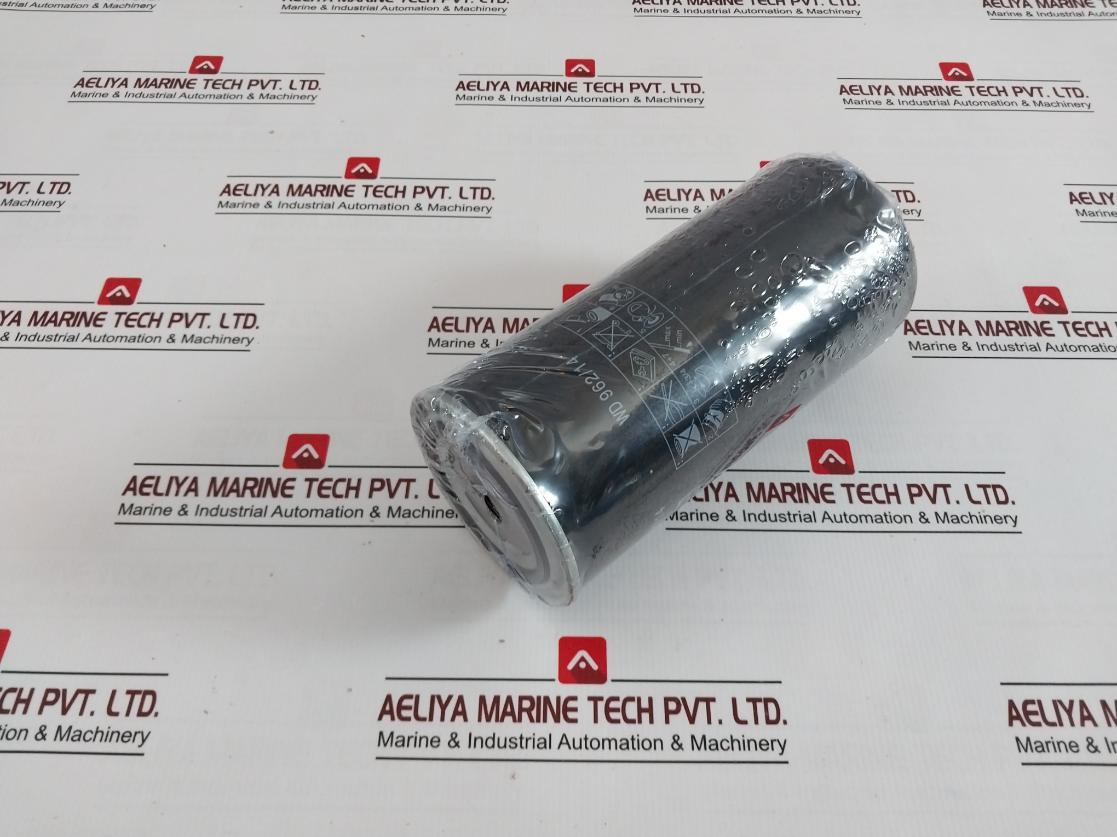 Mann Wd962/14 Oil Filter