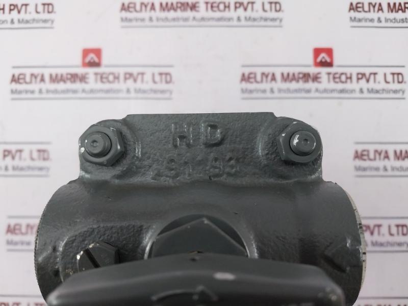 Mann & Hummel 51 310 63 061 Filter 3/4 0.1Mm