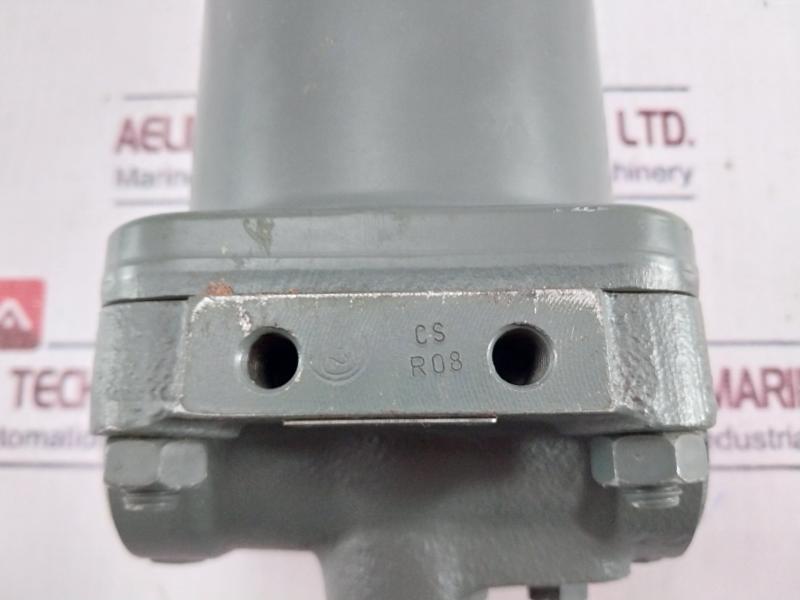 Mann & Hummel 51 310 63 061 Filter 3/4 0.1Mm