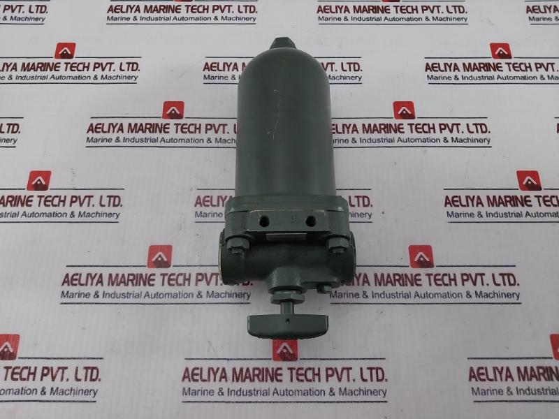 Mann & Hummel 51 310 63 061 Filter 3/4 0.1Mm