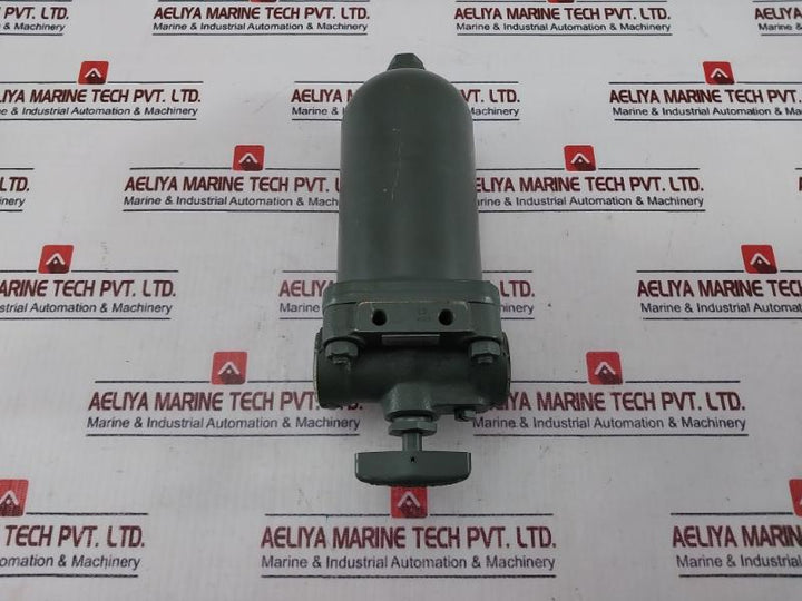 Mann & Hummel 51 310 63 061 Filter 3/4 0.1Mm