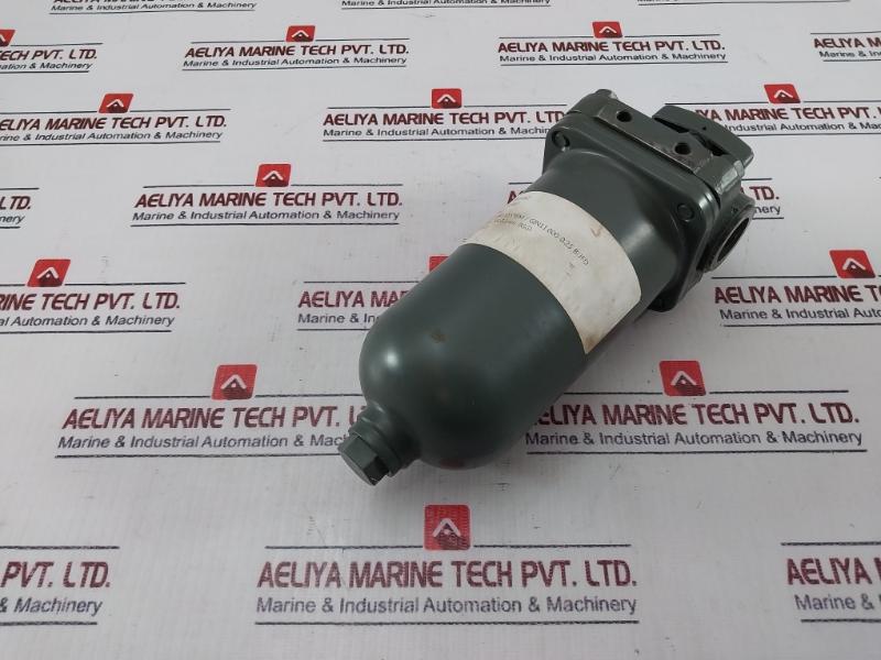 Mann & Hummel 51 310 63 061 Filter 3/4 0.1Mm