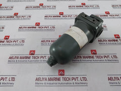 Mann & Hummel 51 310 63 061 Filter 3/4 0.1Mm