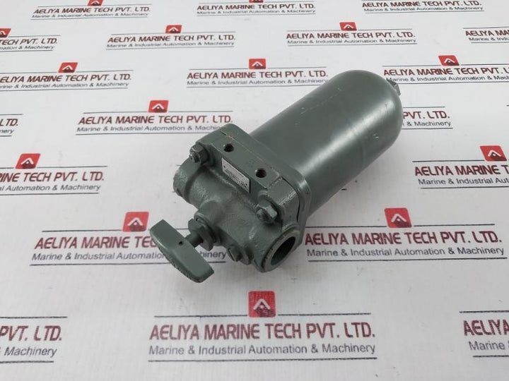Mann & Hummel 51 310 63 061 Filter 3/4 0.1Mm