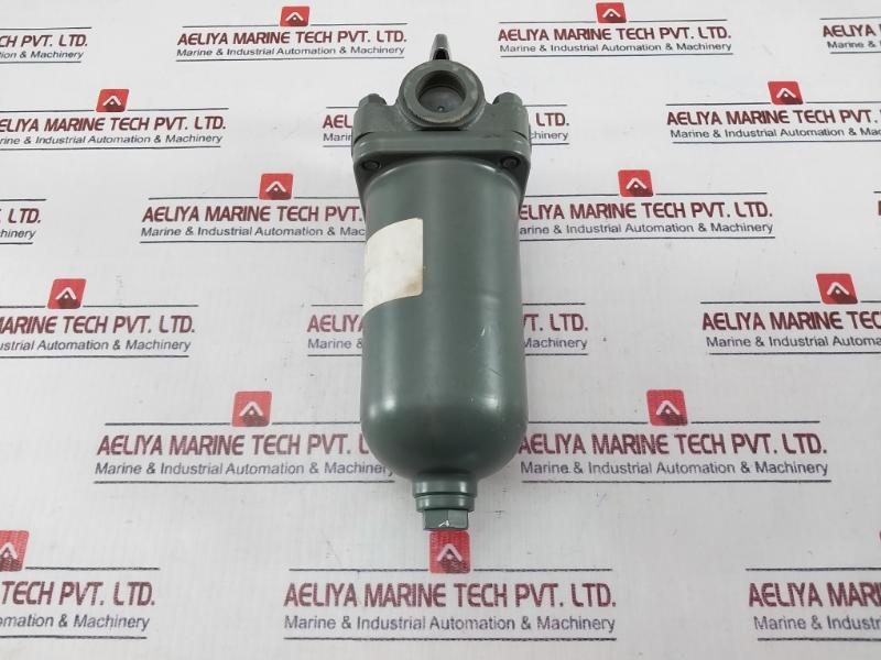 Mann & Hummel 51 310 63 061 Filter 3/4 0.1Mm