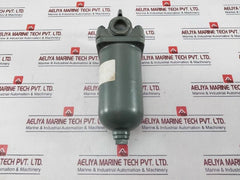Mann & Hummel 51 310 63 061 Filter 3/4 0.1Mm