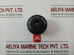 Mann+Hummel 60 Mbar Vacuum Sensor 39 060 70 801