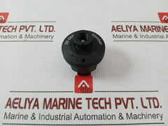 Mann+Hummel 60 Mbar Vacuum Sensor 39 060 70 801