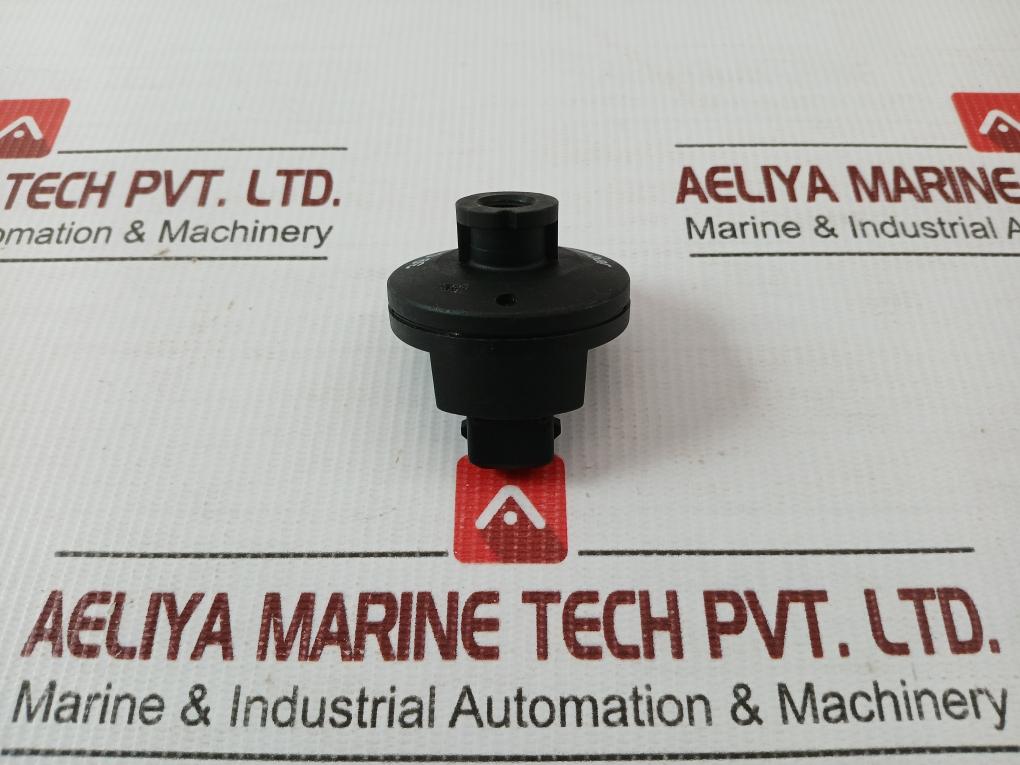 Mann+Hummel 60 Mbar Vacuum Sensor 39 060 70 801