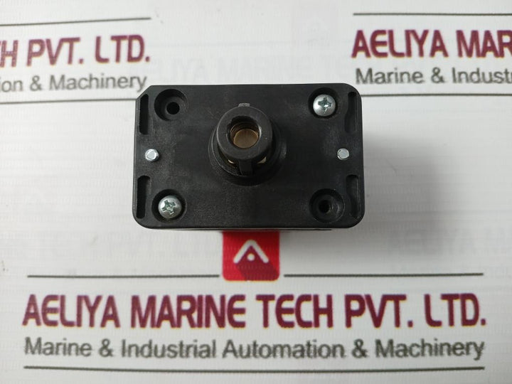 Mannesmann Demag 87419444 Contact Block 500V C 25A 60/75°C