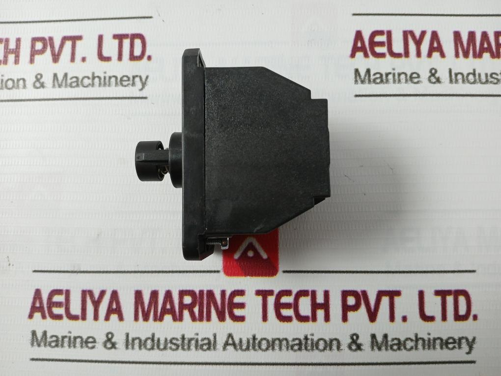 Mannesmann Demag 87419444 Contact Block 500V C 25A 60/75Â°C