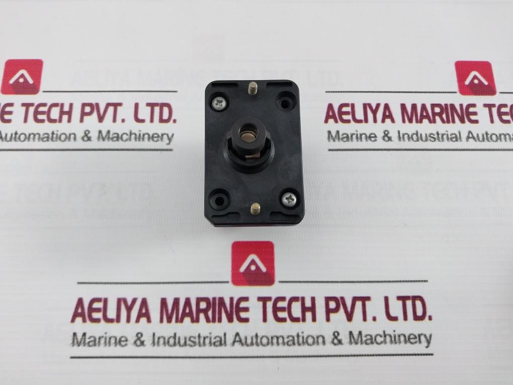 Mannesmann Demag 87419544 Contact Block 500V C 25A 60/75˚C