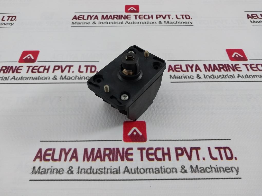 Mannesmann Demag 87419544 Contact Block 500V C 25A 60/75˚C