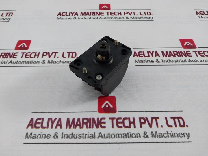 Mannesmann Demag 87419544 Contact Block 500V C 25A 60/75?C