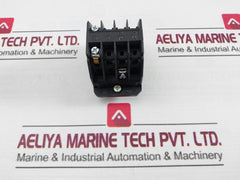 Mannesmann Demag 87419844 Contact Block 150Vac Hd 25A
