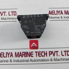 Mannesmann Demag 87419844 Contact Block 150Vac Hd 25A