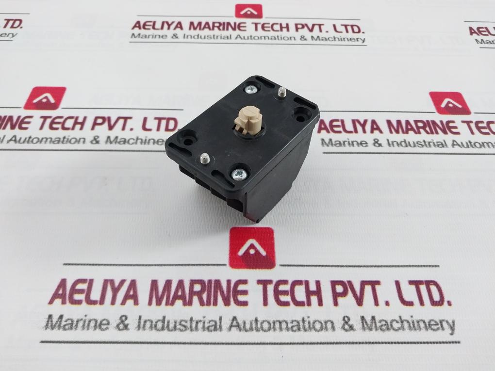 Mannesmann Demag 87419844 Contact Block 150Vac Hd 25A