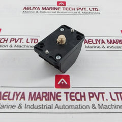 Mannesmann Demag 87419844 Contact Block 150Vac Hd 25A