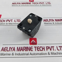 Mannesmann Demag 87419844 Contact Block 150Vac Hd 25A