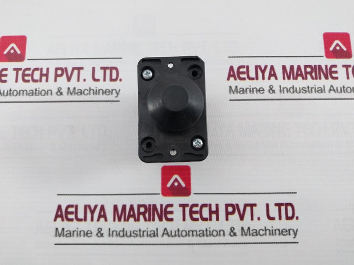 Mannesmann Demag 87455044 Contact Block Iec 60947-5-1