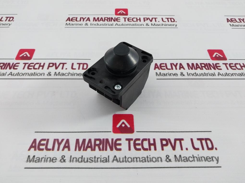 Mannesmann Demag 87455044 Contact Block Iec 60947-5-1