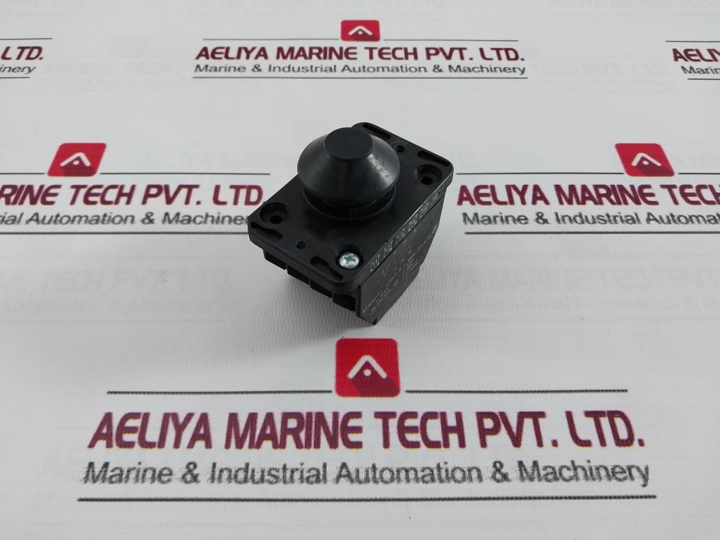 Mannesmann Demag 87455044 Contact Block Iec 60947-5-1