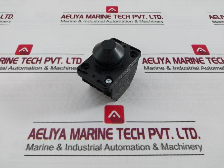 Mannesmann Demag 87455044 Contact Block Iec 60947-5-1