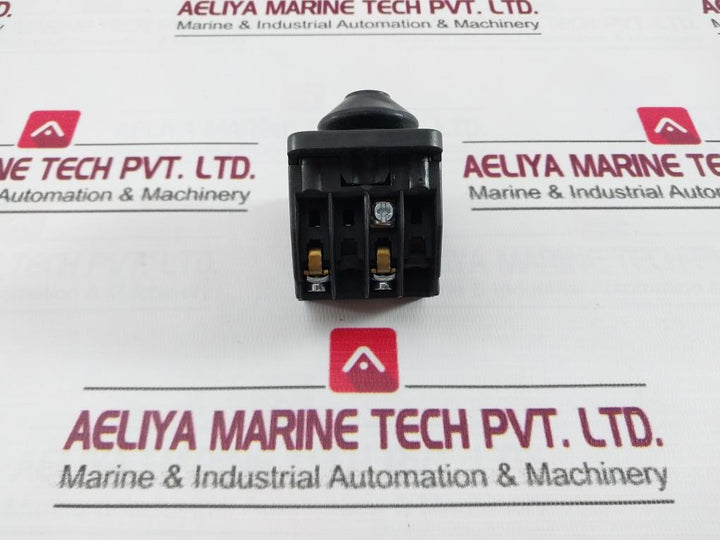 Mannesmann Demag 87455044 Contact Block Iec 60947-5-1