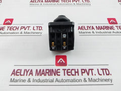 Mannesmann Demag 87455044 Contact Block Iec 60947-5-1
