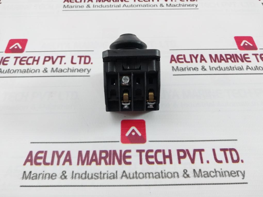 Mannesmann Demag 87455044 Contact Block Iec 60947-5-1