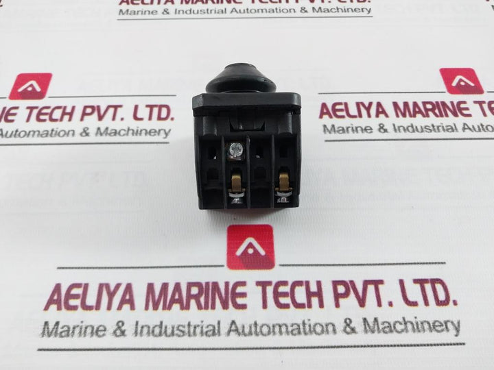 Mannesmann Demag 87455044 Contact Block Iec 60947-5-1