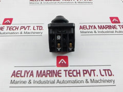 Mannesmann Demag 87455044 Contact Block Iec 60947-5-1