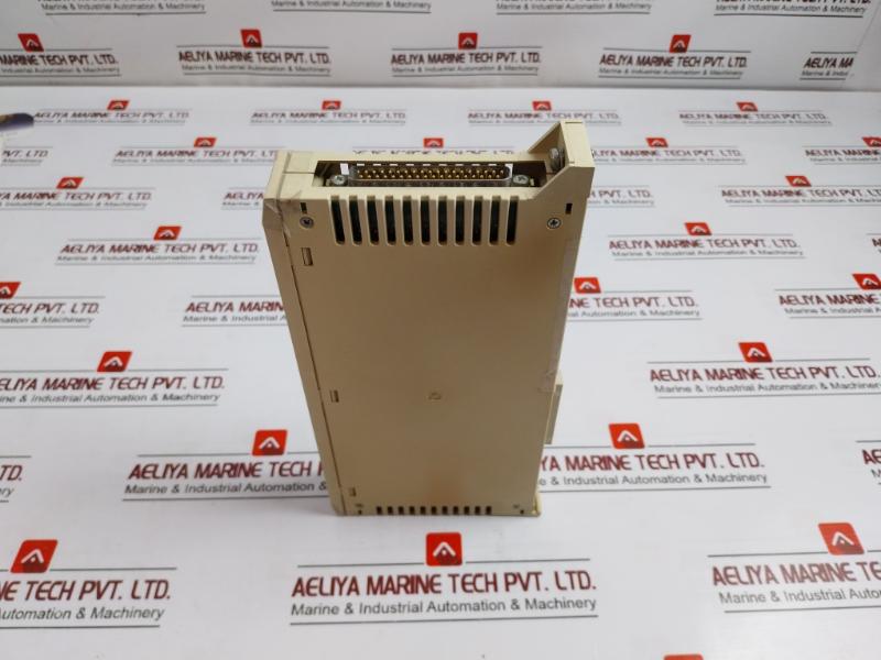 Mannesmann Demag Ai 381 Plc Analog Input Module, Ver.-1.3