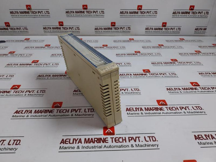 Mannesmann Demag Ai 381 Plc Analog Input Module, Ver.-1.3