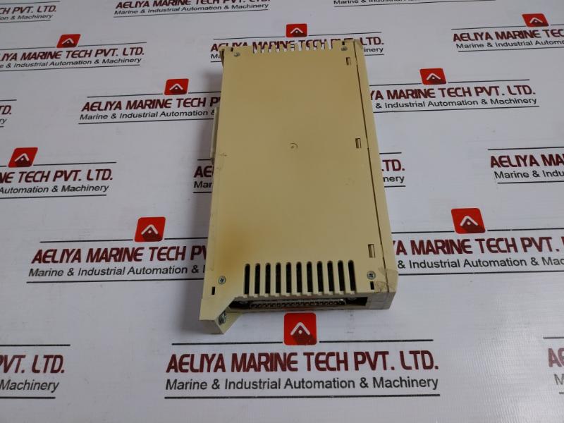 Mannesmann Demag Ai 381 Plc Analog Input Module, Ver.-1.3