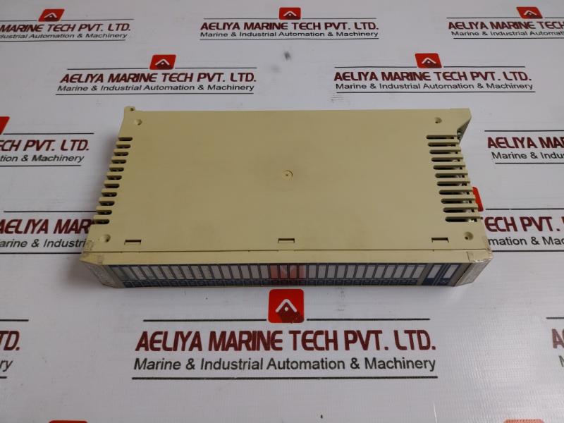 Mannesmann Demag Ai 381 Plc Analog Input Module, Ver.-1.3
