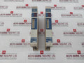 Mannesmann Demag Cp 126 Central Unit 06730365 HW Ver 1.3 CP550100