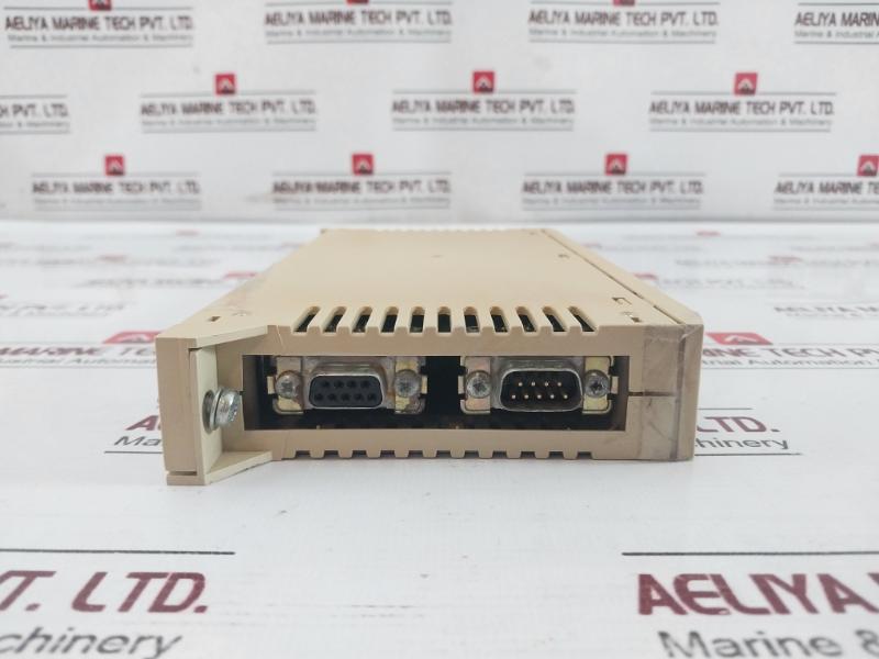 Mannesmann Demag Cp 126 Central Unit 06730365 HW Ver 1.3 CP550100