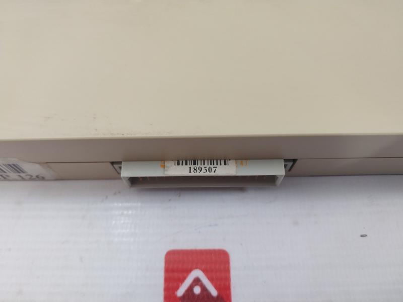 Mannesmann Demag Cp 126 Central Unit 06730365 HW Ver 1.3 CP550100