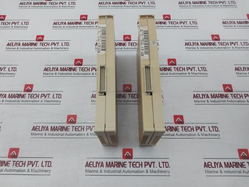 Mannesmann Demag Cp 126 Central Unit 06730365 HW Ver 1.3 CP550100