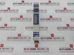 Mannesmann Demag Cp 126 Central Unit 06730365 HW Ver 1.3 CP550100