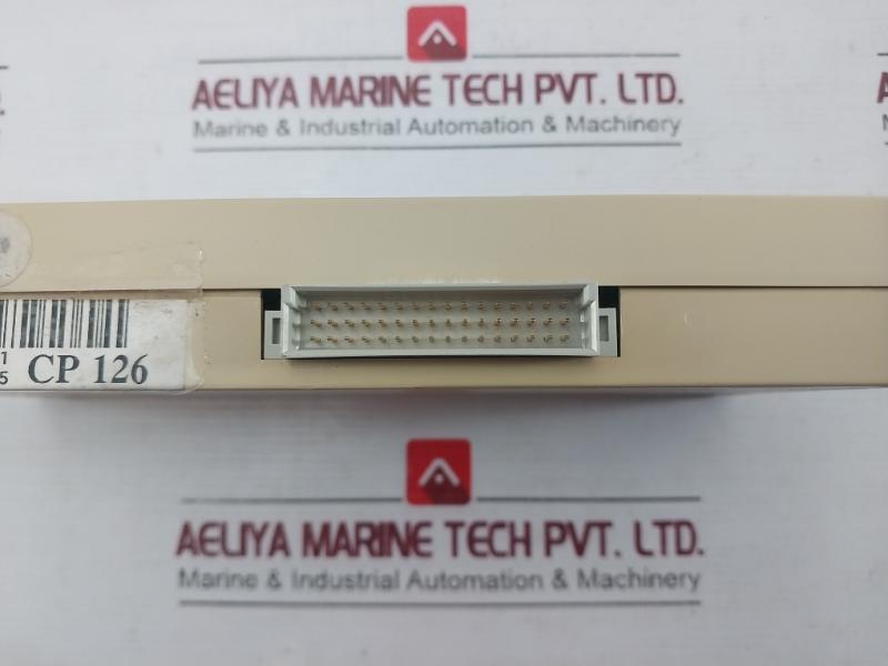 Mannesmann Demag Cp 126 Central Unit 06730365 HW Ver 1.3 CP550100