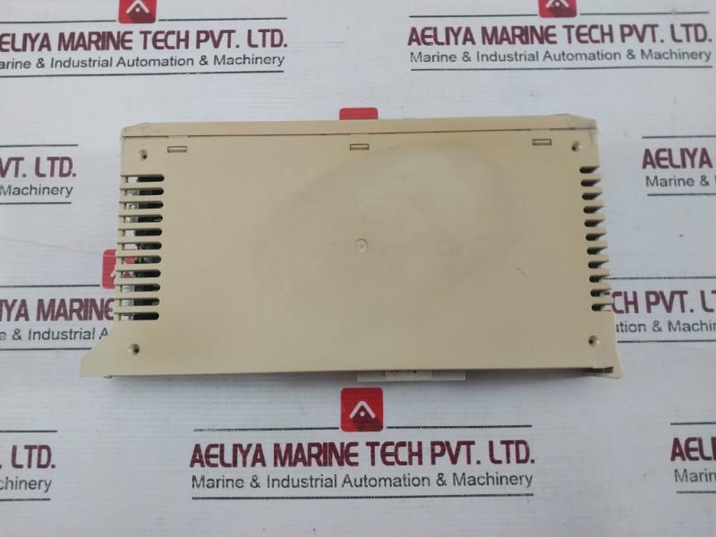 Mannesmann Demag Cp 126 Central Unit 06730365 HW Ver 1.3 CP550100