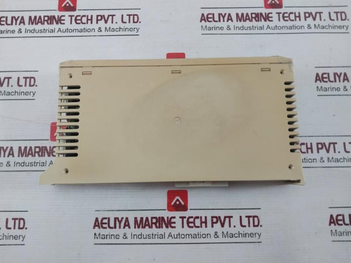 Mannesmann Demag Cp 126 Central Unit 06730365 HW Ver 1.3 CP550100